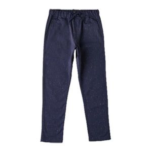 Obey Traveler Nep Pant (DARK NAVY)